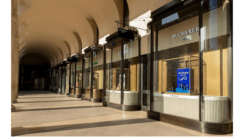 Covent Garden Piazza