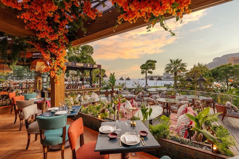 COYA Monte-Carlo