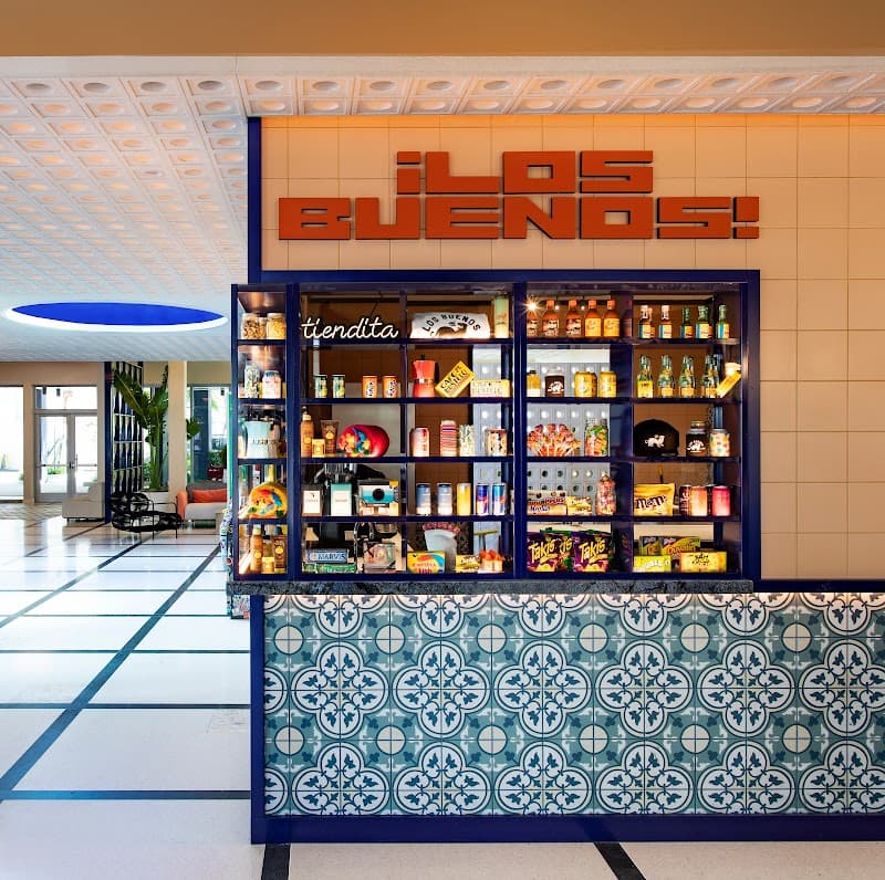 Coyo Taco South Beach