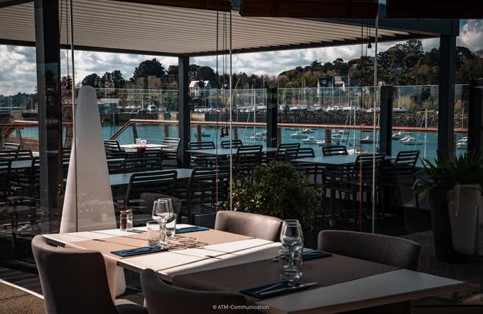 Crêperie La Terrasse du Port