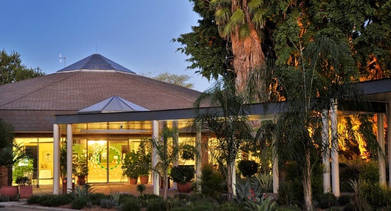 Cresta Lodge Gaborone
