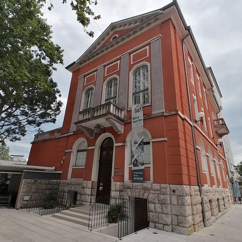 Crikvenica Town Museum