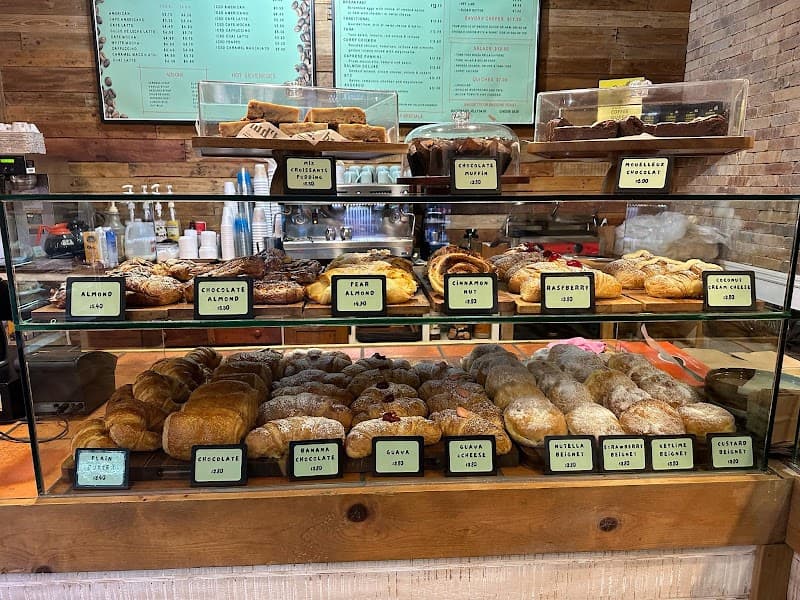 Croissants de France