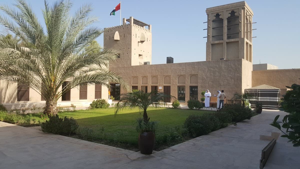 Crossroads of Civilizations Museum