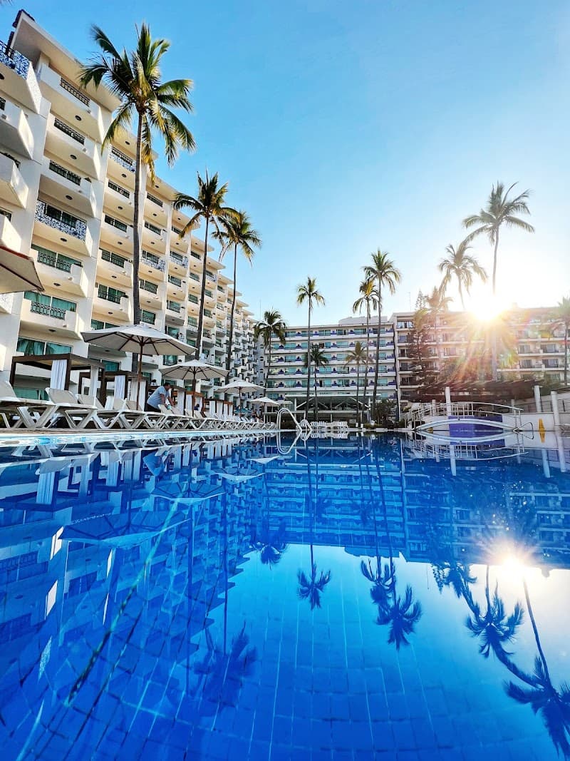 Crown Paradise Club All Inclusive Resort