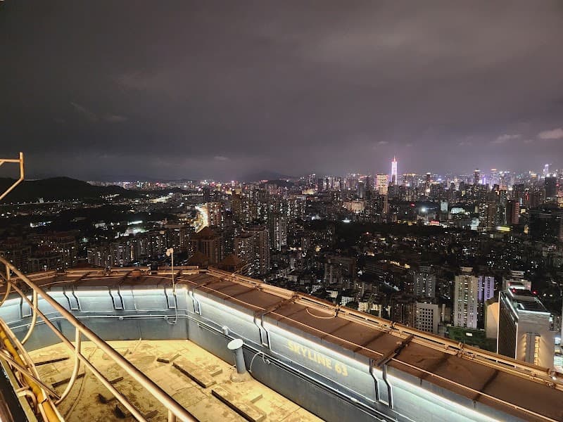Crowne Plaza Guangzhou City Centre