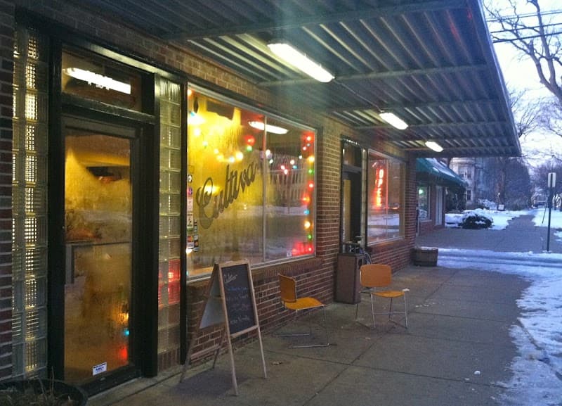 Cultiva Coffee (South 11th Street)