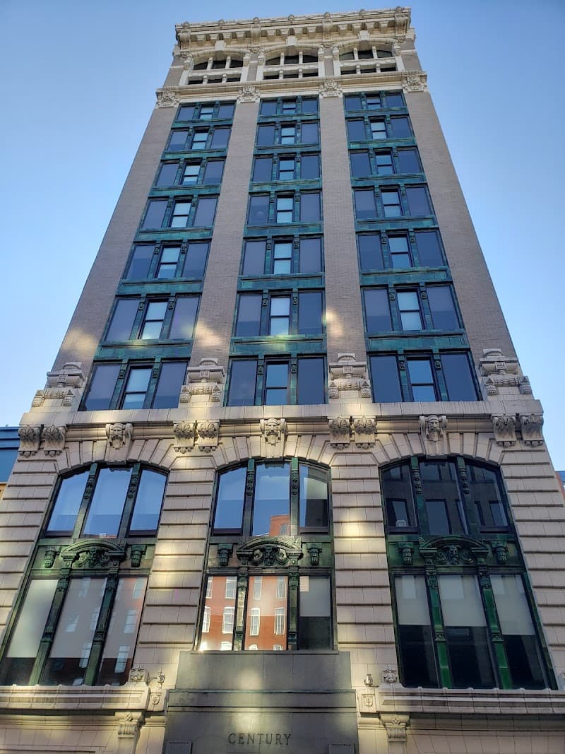 Cultural District Nightlife