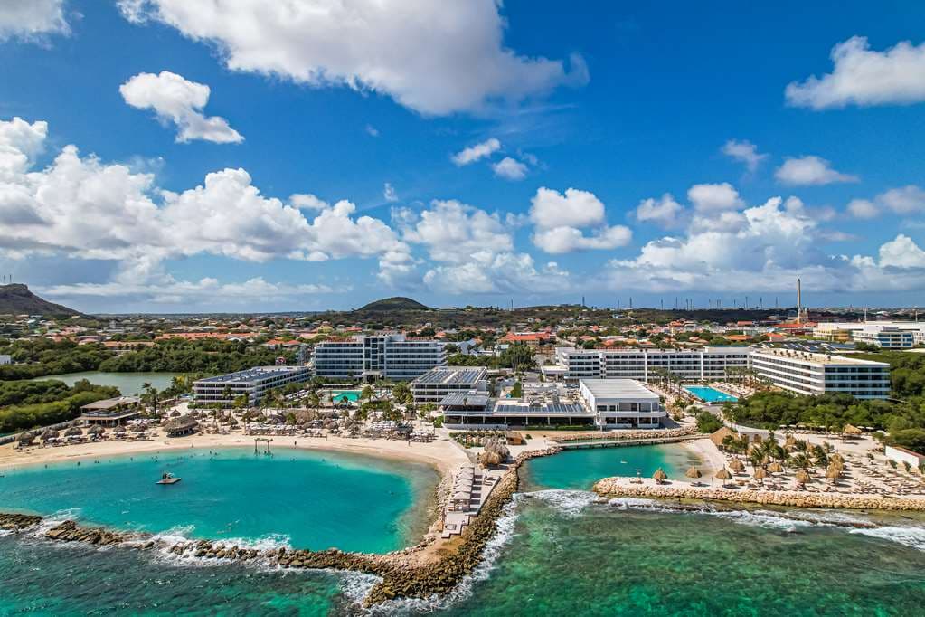 Curio Collection by Hilton Curaçao