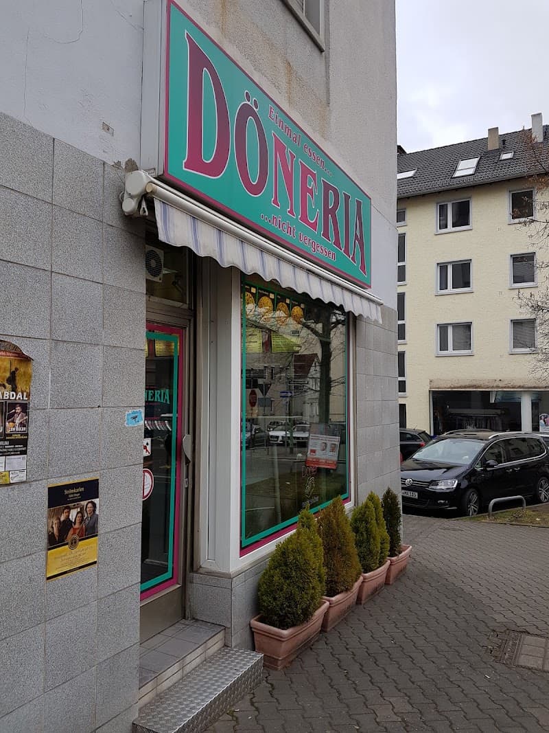 Döneria Frankfurt