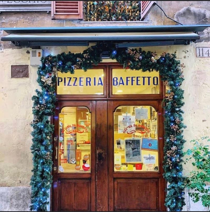 Da Baffetto 2