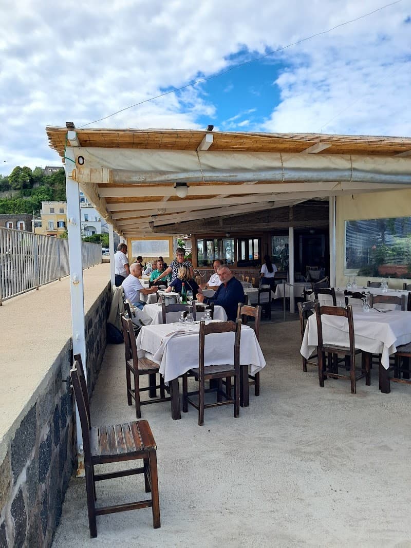 Three Slow Days of Ischia’s Green Coast and Castles