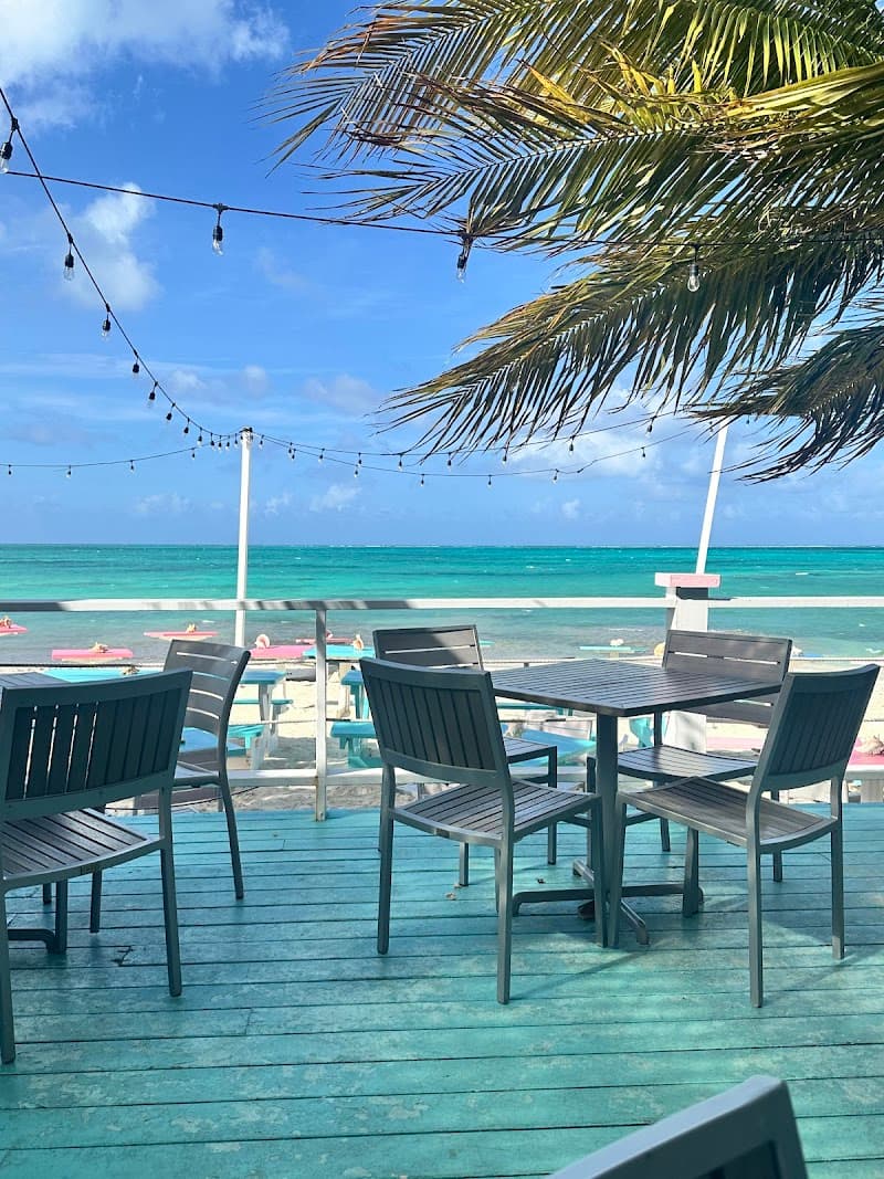 Da Conch Shack
