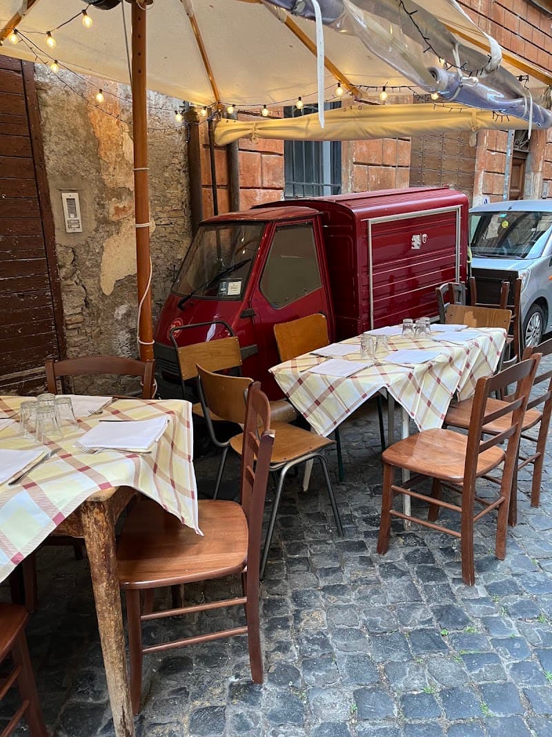 Da Enzo al 29