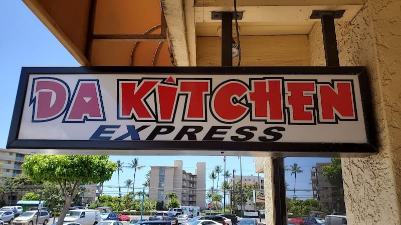 Da Kitchen