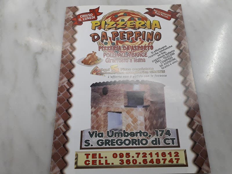 Da Peppino