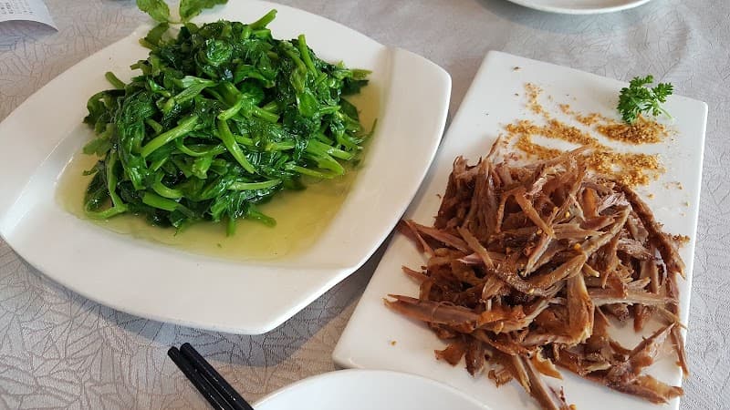 Da Wan Ju Noodle Restaurant (Wangfujing Area)
