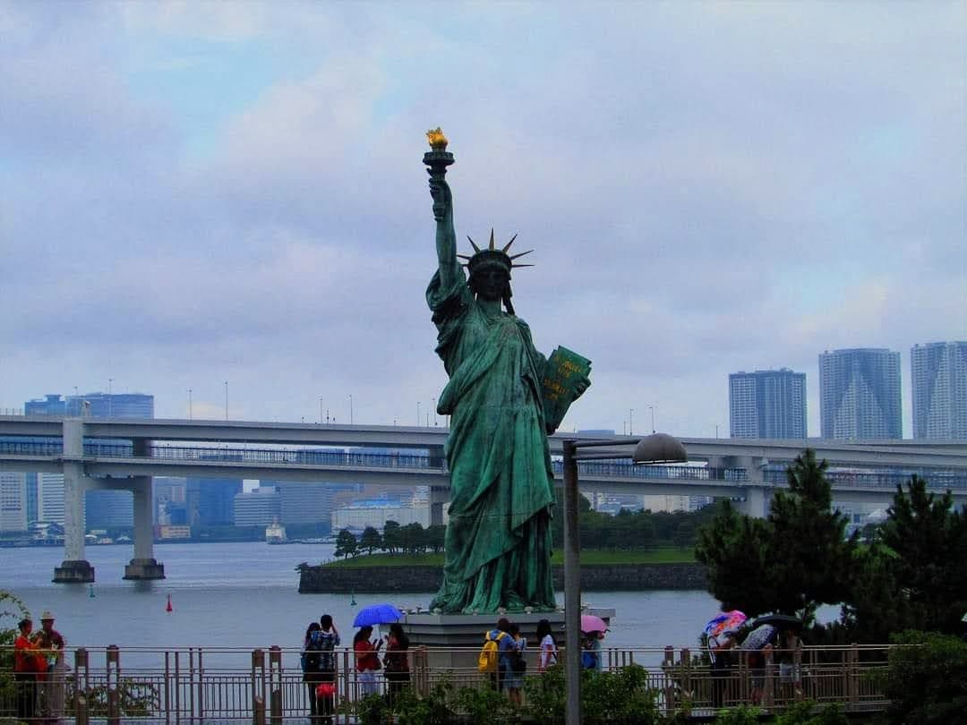 Daiba Tempura