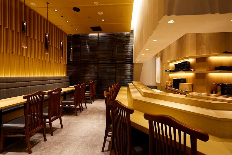 Daikokuya Inari Sushi