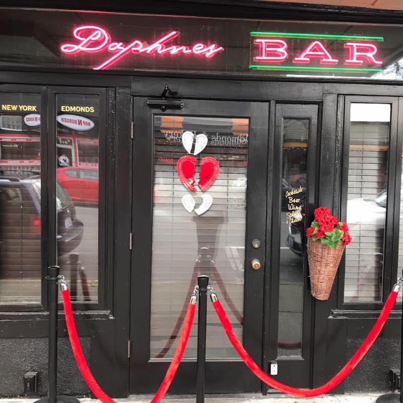 Daphnes Bar