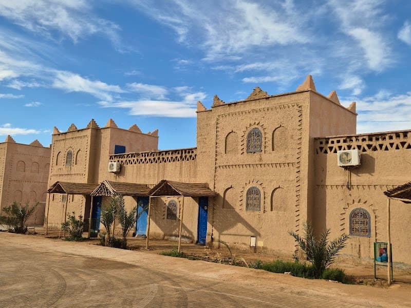 Dar Chamaa