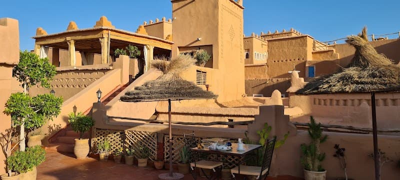 Dar Kamar
