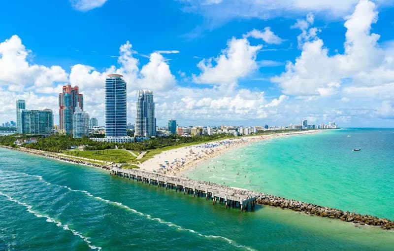 Darbar Grill Miami Beach