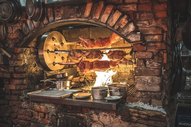 Darnowski's Peasant Cafe
