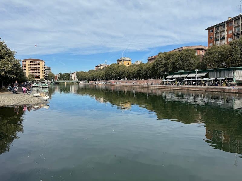 Darsena Waterfront