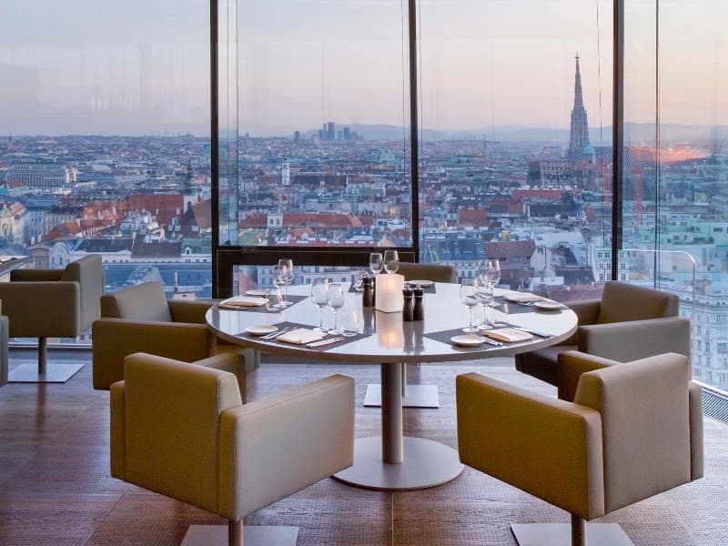 Das Loft Bar & Restaurant