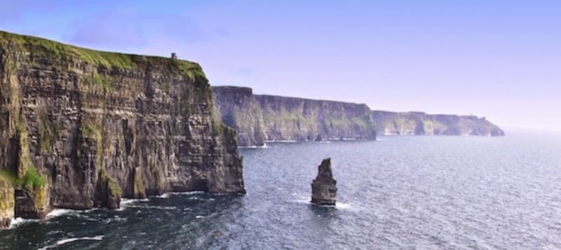 Day Trip: Cliffs of Moher
