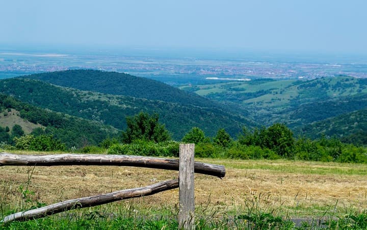 Day Trip: Fruška Gora National Park (Easy Trails)