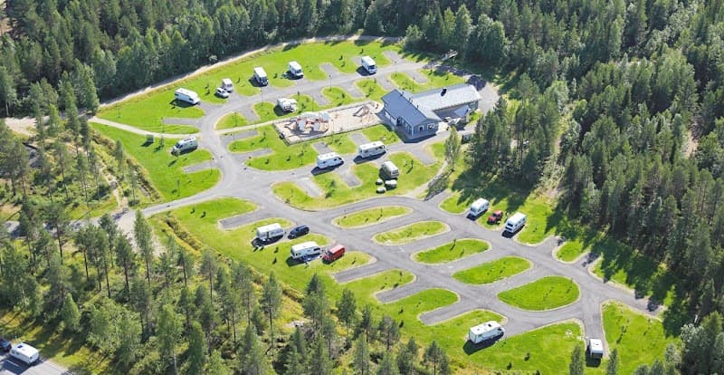 Ranua Wildlife Park