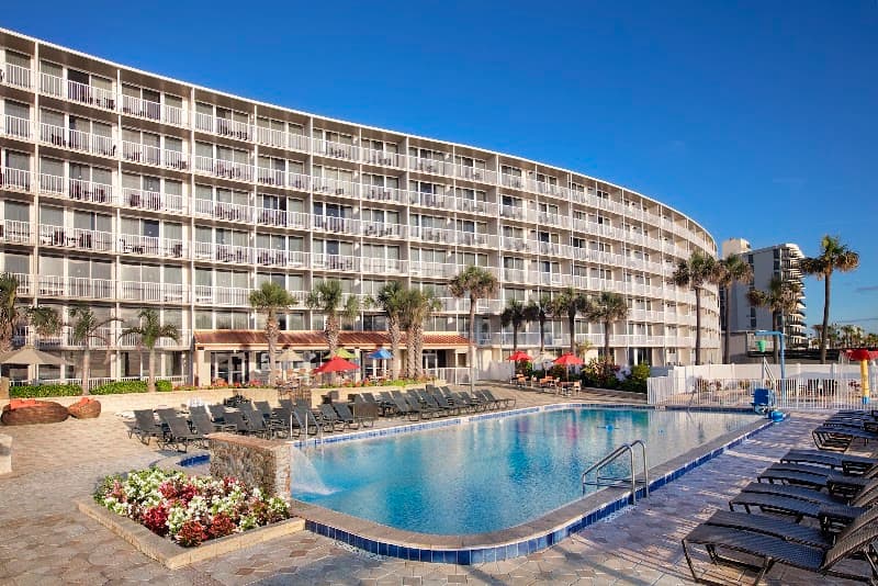 Daytona Beach (Oceanfront)