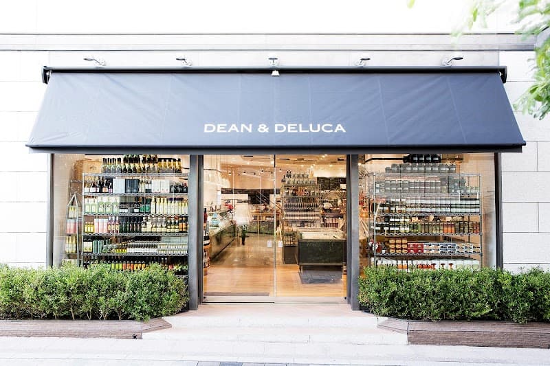 Dean & Deluca Asakusa