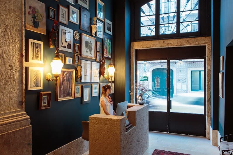 Dear Lisbon – Gallery House