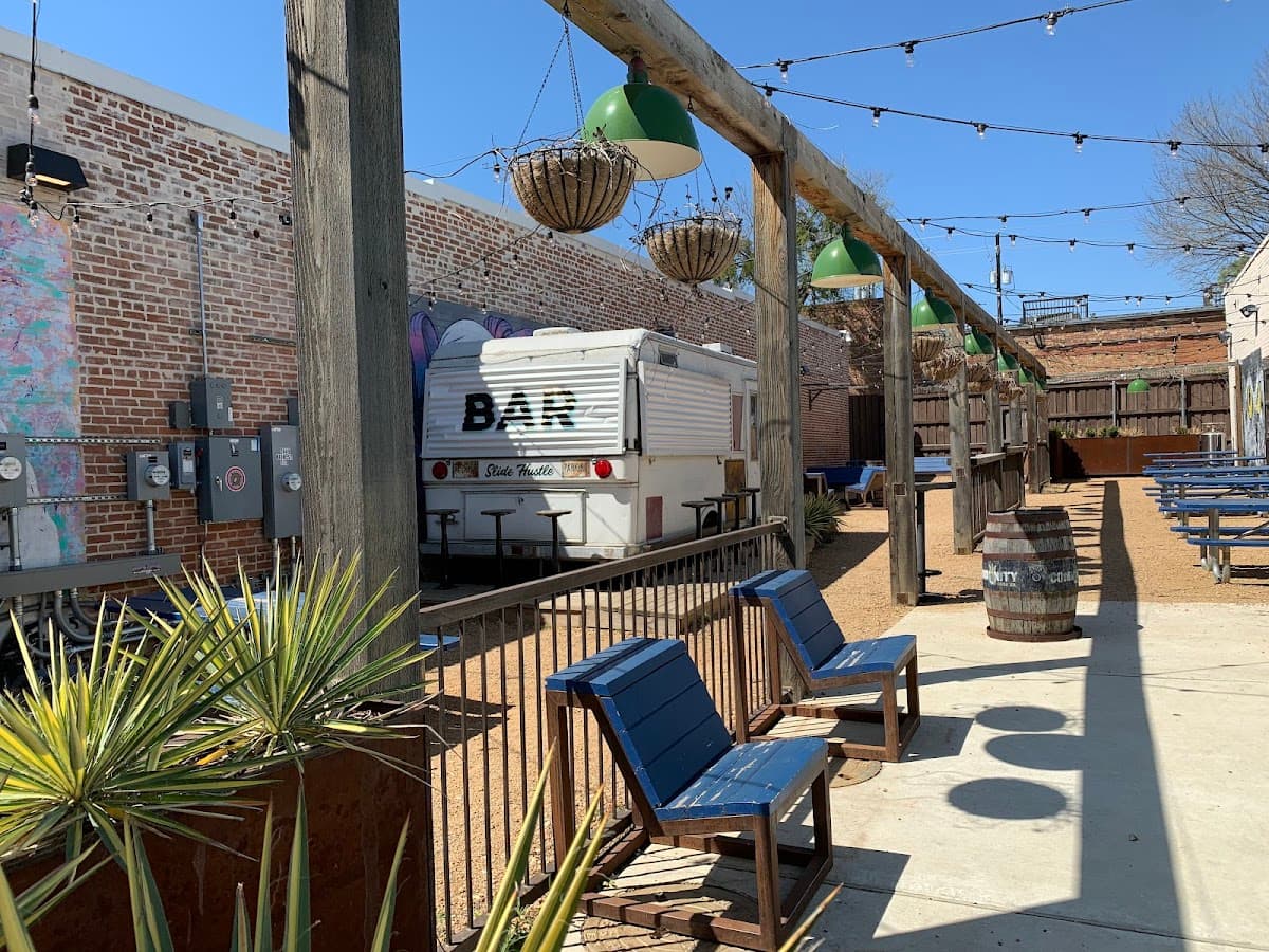 Deep Ellum Food Tour