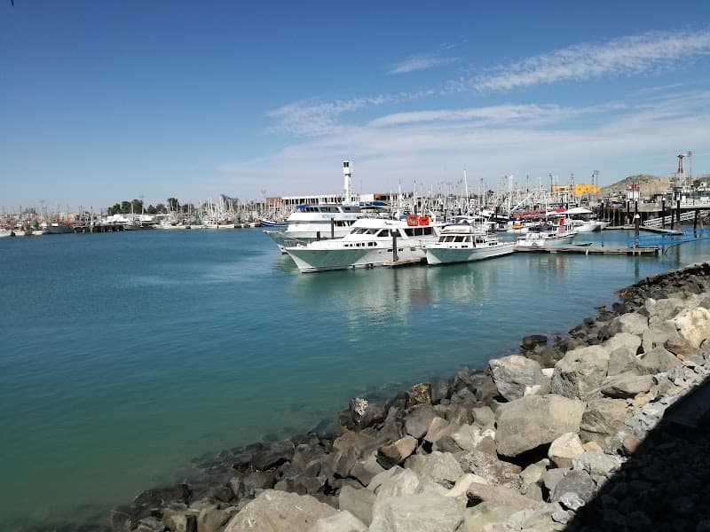 Del Mar Charters Relaxed Boat Trip