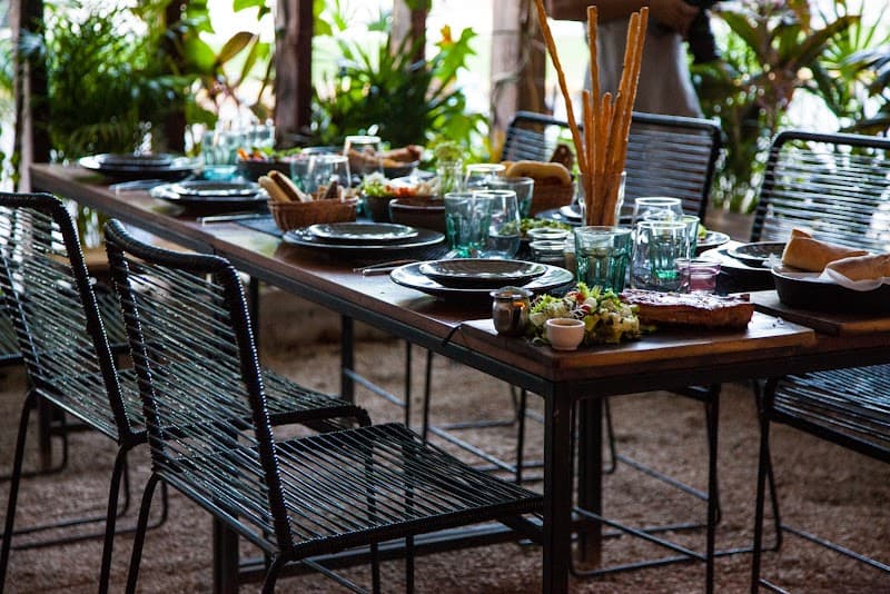 Three Slow, Elegant Days in Cultural Tulum