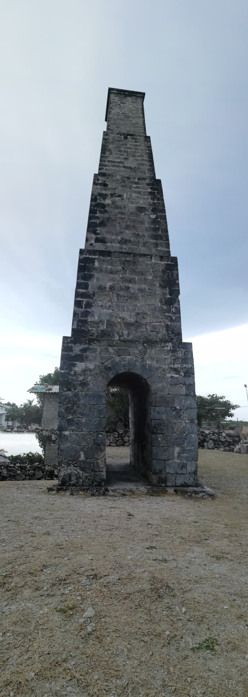 Delft Island