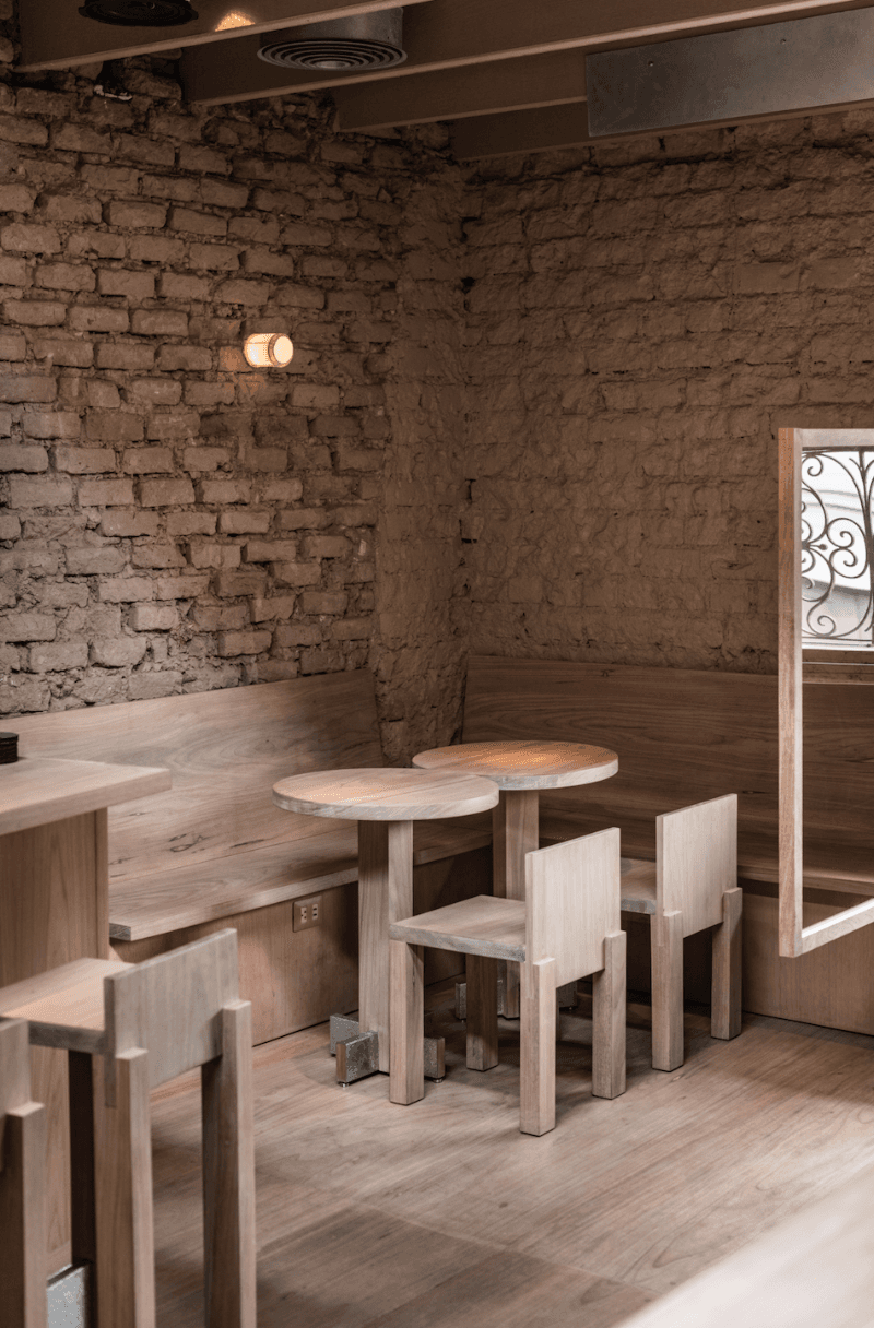 Demo Café (Barranco)
