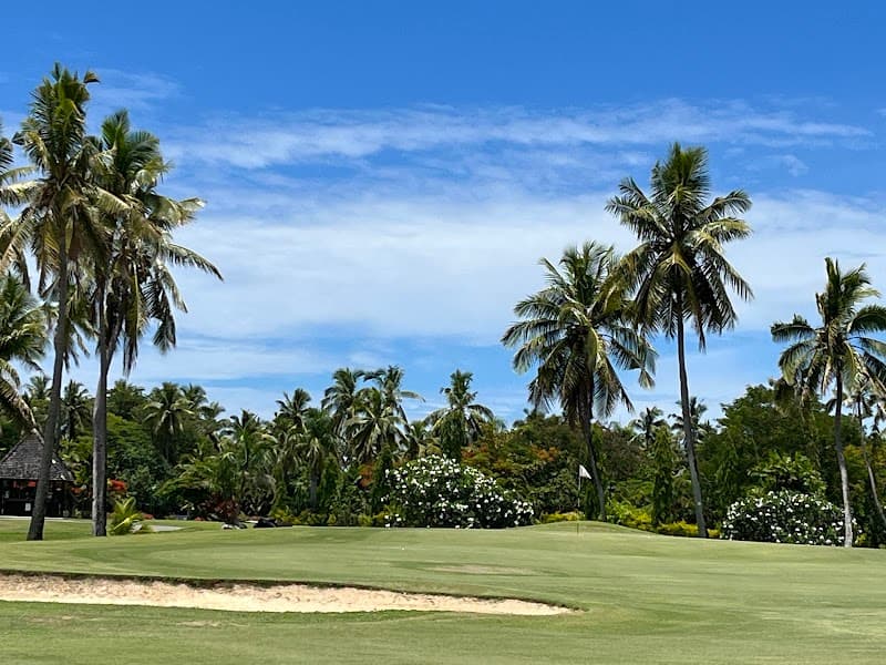 Denarau Golf & Racquet Club