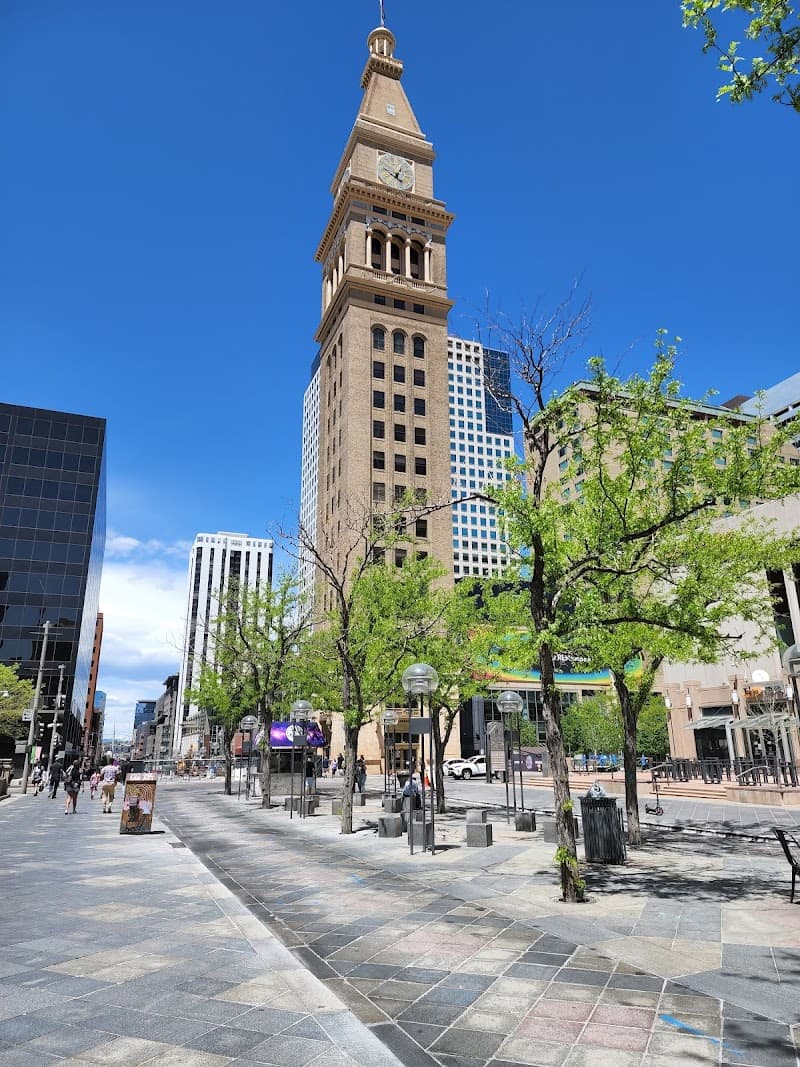 Denver Union Station