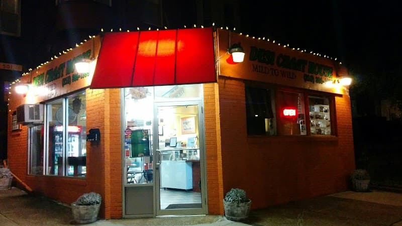 Desi Chaat House