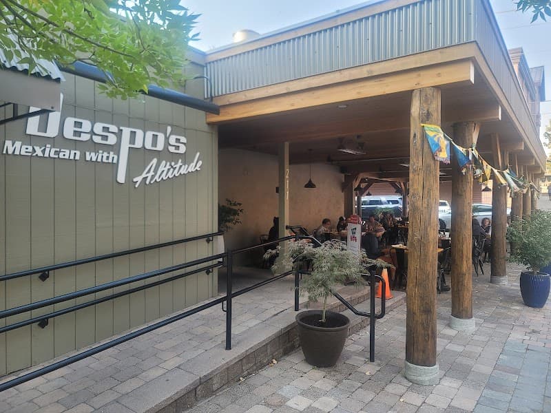 Despo’s Mexican Restaurant