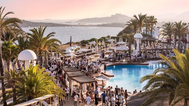 Destino Pacha Ibiza Resort