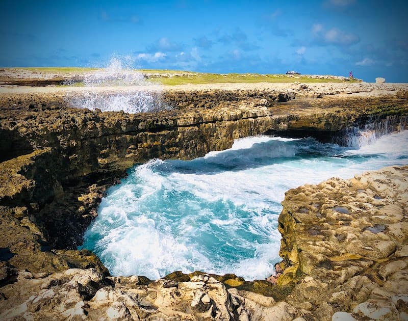 Devil's Bridge