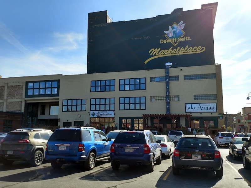DeWitt Seitz Marketplace