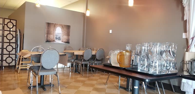 Dhaba Express (Halal Indian Restaurant)