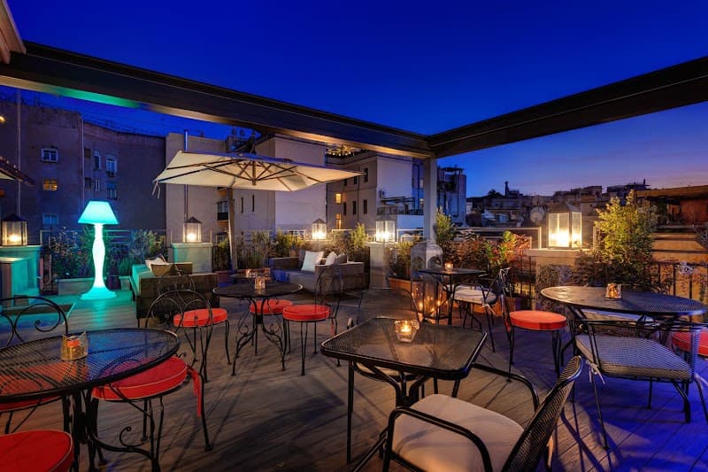 Dharma Spa Treatments